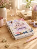 Coleção PRECIOSA | Scrapbook Cristão (Ana Flor) - Imagem 2