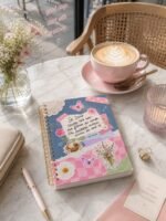 Coleção PRECIOSA | Scrapbook Cristão (Ana Flor) - Imagem 7