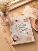Coleção PRECIOSA | Scrapbook Cristão (Ana Flor) - Imagem 8