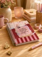 Coleção PRECIOSA | Scrapbook Cristão (Ana Flor) - Imagem 4