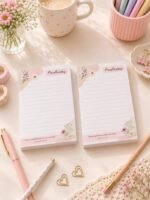 Coleção PRECIOSA | Scrapbook Cristão (Ana Flor) - Imagem 14