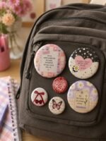 Coleção PRECIOSA | Scrapbook Cristão (Ana Flor) - Imagem 16