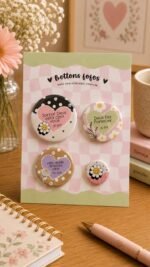Coleção PRECIOSA | Scrapbook Cristão (Ana Flor) - Imagem 15