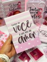 Coleção Outubro ROSA 2026 - Imagem 6