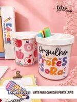 Professores 2026 - Combo Printables (Tita) - Imagem 4