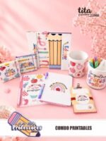 Professores 2026 - Combo Printables (Tita)