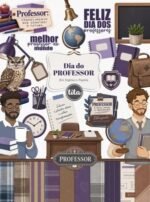 Professor 2026 - Kit Digital
