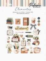 Professores 2026 - Combo Printables (Tita) - Imagem 2