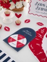 Kit Bodas de Beijinho (1 mês) - Imagem 7