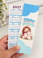COMBO 3 Calendários 2027 - Santinho - Imagem 2