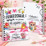Dia dos Professores 2026 (Capas Agenda) - Imagem 22