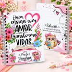 Dia dos Professores 2026 (Capas Agenda) - Imagem 21