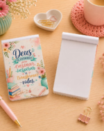Pack encadernação - Dia dos professores - Rosa - Imagem 8