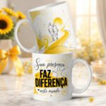Setembro Amarelo - Artes Canecas - Imagem 14