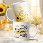 Setembro Amarelo - Artes Canecas - Imagem 11