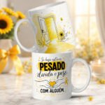 Setembro Amarelo - Artes Canecas - Imagem 9