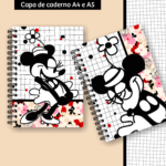 Kit Coleção Minnie