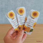 Coleção Girassol Setembro Amarelo - Imagem 7