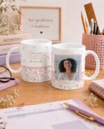 Kit Caneca Professores V7 COM FOTO - Imagem 19