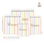 Calendários de mesa 2027 – 4 tamanhos (Sara) - Imagem 10