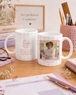 Kit Caneca Professores V7 COM FOTO - Imagem 16