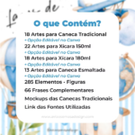 Coleção - Laços de Afeto (Avião Sem Asa) - Imagem 14