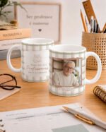 Kit Caneca Professores V7 COM FOTO - Imagem 7