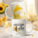 Setembro Amarelo - Artes Canecas - Imagem 4