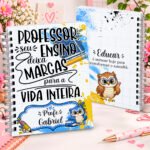 Dia dos Professores 2026 (Capas Agenda) - Imagem 9