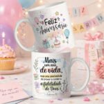 O Presente de Celebrar a Vida (Aniversário) - Imagem 17