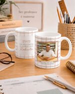 Kit Caneca Professores V7 COM FOTO - Imagem 4