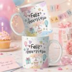 O Presente de Celebrar a Vida (Aniversário) - Imagem 16