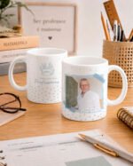 Kit Caneca Professores V7 COM FOTO - Imagem 3