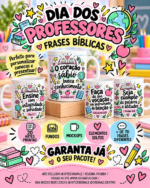 Dia dos Professores – Frases Bíblicas