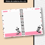 Kit Coleção Minnie - Imagem 2