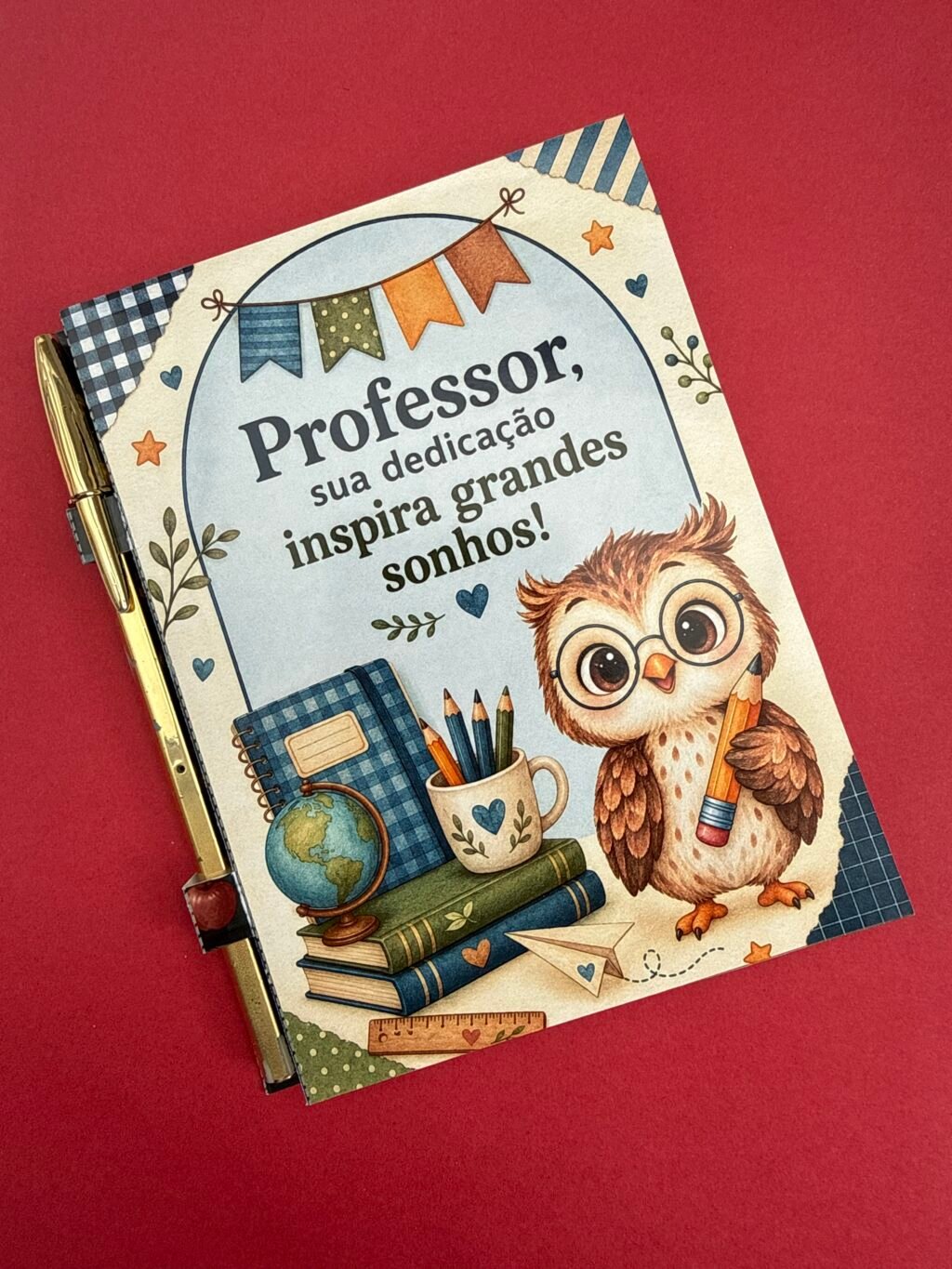 Kit Professores 2026 - Imagem 21