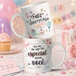 O Presente de Celebrar a Vida (Aniversário) - Imagem 11
