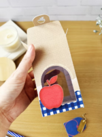 Caixa para bombons - Coleção Um Proposito - Imagem 3