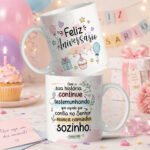 O Presente de Celebrar a Vida (Aniversário) - Imagem 4