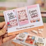 Printables completo + img e fundos - Dia dos Professores 2026 (Telma Contel) - Imagem 2