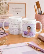 Kit Caneca Professores V7 COM FOTO - Imagem 13