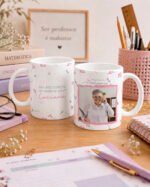 Kit Caneca Professores V7 COM FOTO - Imagem 12