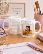 Kit Caneca Professores V7 COM FOTO - Imagem 11