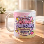 Coleção Dia dos Professores (Educação Infantil - Com/Sem Foto) - 2026 - Imagem 4
