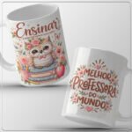Coleção Dia dos Professores (Ensino médio e fundamental) - 2026