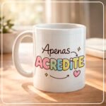 Coleção Lindas Frases - Artes Canecas