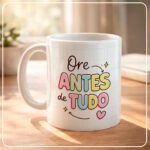 Coleção Lindas Frases - Artes Canecas - Imagem 2