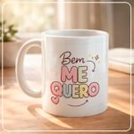Coleção Lindas Frases - Artes Canecas - Imagem 3