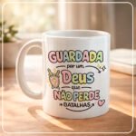 Coleção Lindas Frases - Artes Canecas - Imagem 9