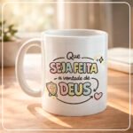 Coleção Lindas Frases - Artes Canecas - Imagem 11